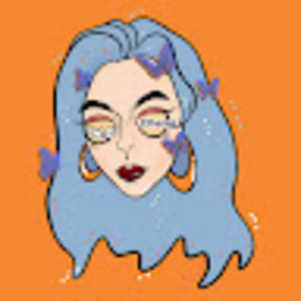 Meet your Posher, Wendy